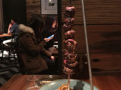 -The Meat & Wine Co Southbank(南岸店)