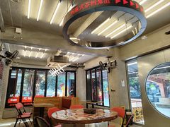 -孖记茶档·热腾茶餐(江南西plus店)