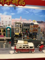 -LEGO(国贸商城店)