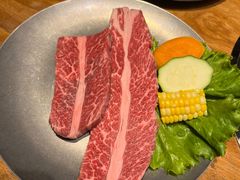 -观品和牛