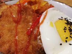 -一井烧肉·活鳗·寿司(望京SOHO店)