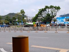 -深圳市体育中心体育馆主馆