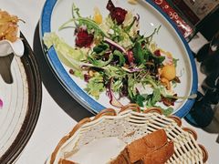 -俄士厨房(五棵松华熙LIVE店)