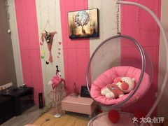 -小小班私人影院·猫咖(万达茂广场店)