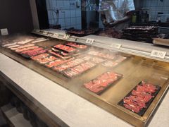 -海汕记·潮汕鲜牛肉火锅·自助