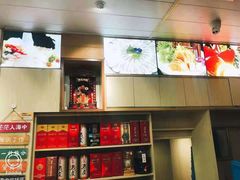 -官塘陈记鱼生·潮汕砂锅粥·牛肉火锅(潮枫路总店)