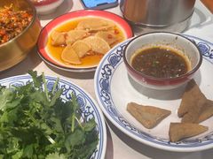 -冇味湘潭菜(湘江世纪城店)