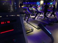-金融街长安体育中心(北京长安店)