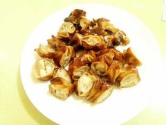 iphone_upload_pic-天发芽·何记葫芦头泡馍·老字号(小南门店)