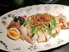 -粤·向群饭店(二沙岛店)