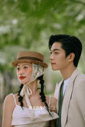 -墨克影像婚纱摄影