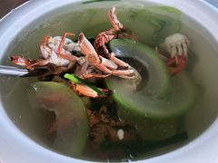 -海上驿站渔家菜馆