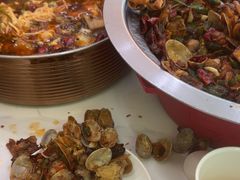 -东来土菜馆(民祥园路店)