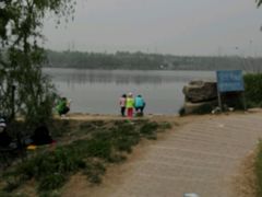 -永定河休闲森林公园