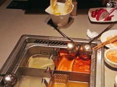 -海底捞火锅(金光华店)