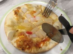 -萨莉亚意式餐厅(悦荟广场店)
