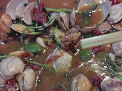 -金陵大勇烧烤·小龙虾·海鲜大咖(竹山路店)