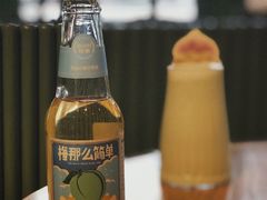 -Catch Bagel(芳草地店)