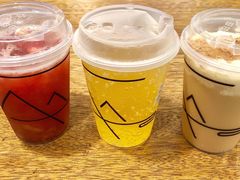 -去茶山(新光里店)