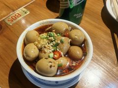 -炉小二铜锅牛蛙•川湘菜(三里屯店)