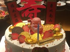 -上海苏宁宝丽嘉酒店·嘉府壹号中餐厅