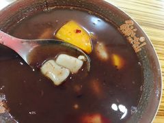 -鲜芋仙(宝地广场店)