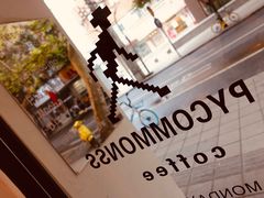 -常识咖啡common sense(春熙路店)