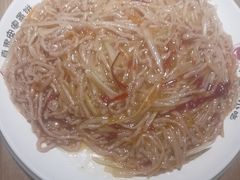 -直隶安家罩饼(复兴路店)