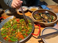 -泥糊破店小酒馆·团建聚餐(南京西路店)