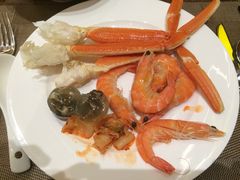 -罗约海滨温泉酒店-索莎西餐厅
