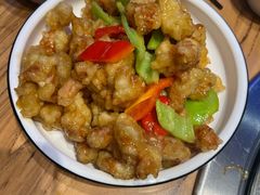 -水平有限广西米粉·广西风味集(五道口店)