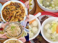 -坛南湾阿强农家乐.海鲜大排档老字号(福州地标美食店)