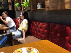 -比格比萨自助(花园路店)