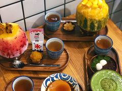 -WONDER ICE 萬得冰田(建設路总店)