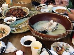 -灵福缘私房菜·农家菜(拈花湾·灵山大佛必推店)