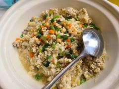 大白菜炖豆腐-莆田餐厅PUTIEN(西安万象天地店)