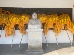 -三林塘老街