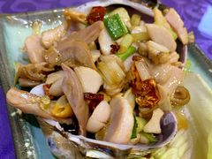 葱油天鹅蛋-威海渔村(静安旗舰店)