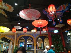 -吉祥春饼·烤鸭(国贸店)