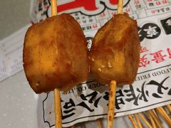 -夸父炸串(金桥国际广场店)