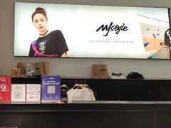 -MJstyle(金虹桥店)