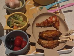 -北大荒人•新东北菜(青岛银座店)