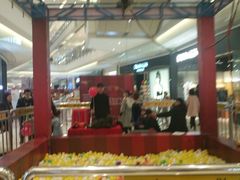 -CGV影城(万象城激光IMAX店)