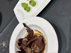 -A One Kitchen·南京精菜馆(晶丽酒店店)