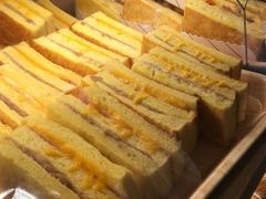 -山崎面包(静安久光店)