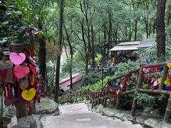 -巴倒烫陆派火锅山庄(南山总店)