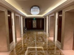 -上海雅居乐万豪侯爵酒店