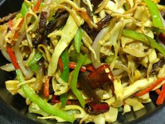 闷笋子-丁胖家之味(鹏瑞利东站广场店)