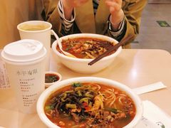 -水平有限广西米粉·广西风味集(五道口店)