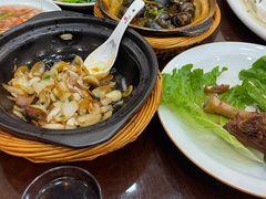 -西山人家·传统苏帮菜·家宴(木渎店)